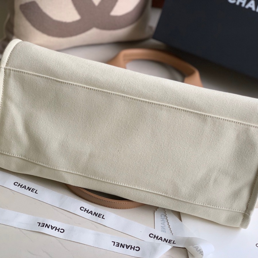 A66941 shopping bag, CHANEL HANDBAGS