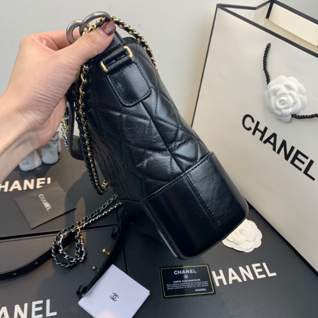 AS0866, chanel's gabrielle large hobo bag
