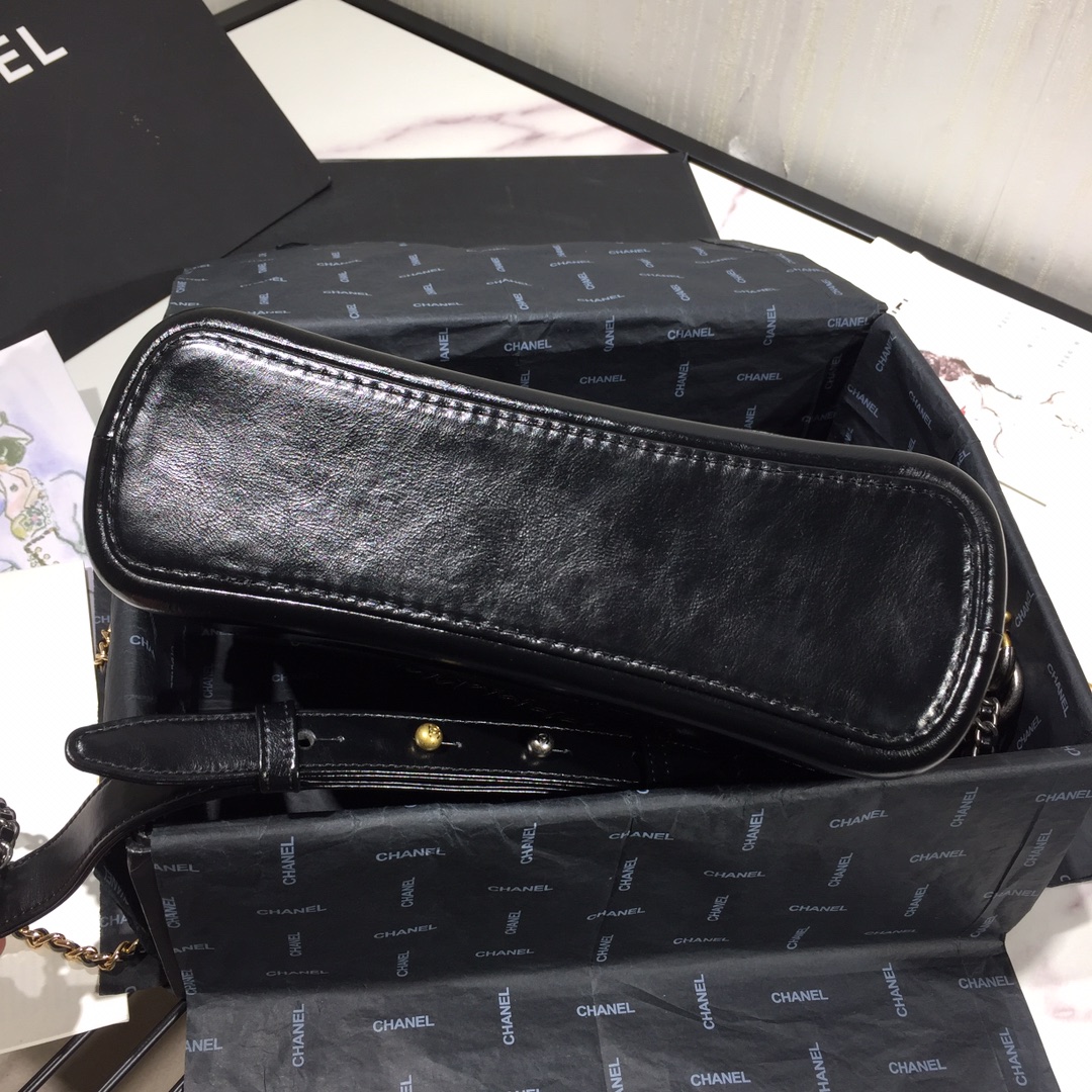 AS1582, chanel's gabrielle hobo bag
