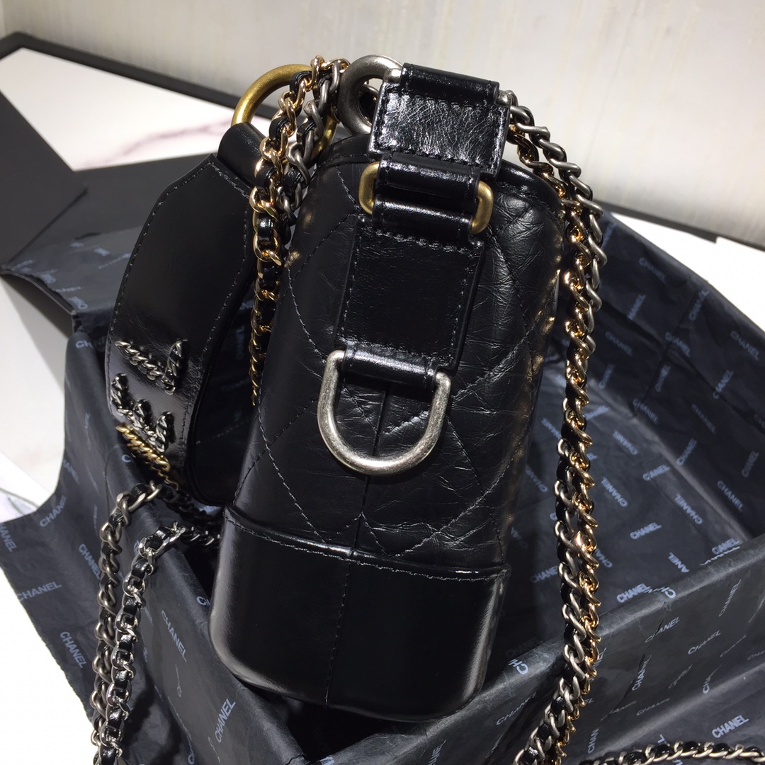 AS0865, chanel's gabrielle small hobo bag