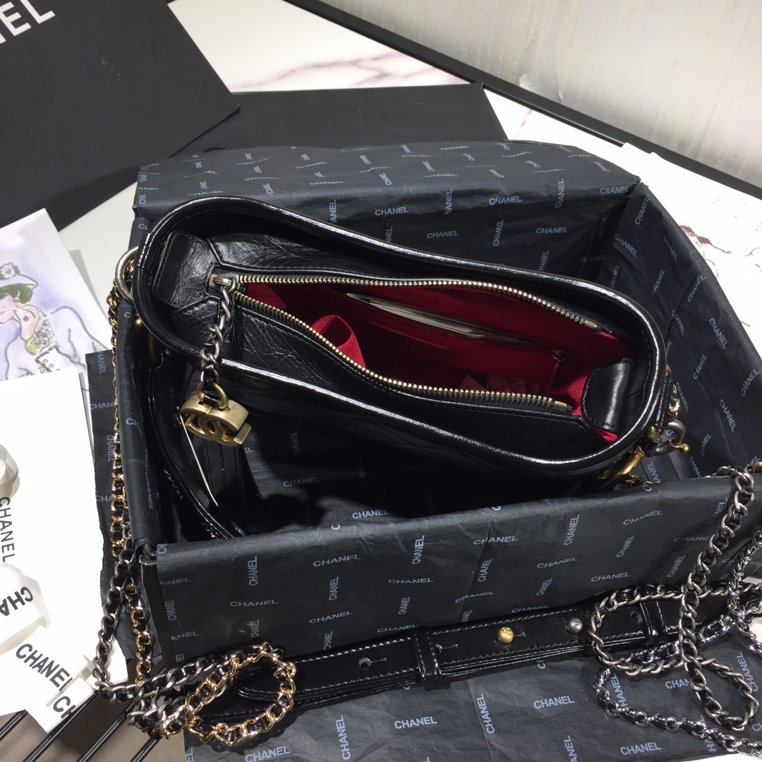 AS0865, chanel's gabrielle small hobo bag