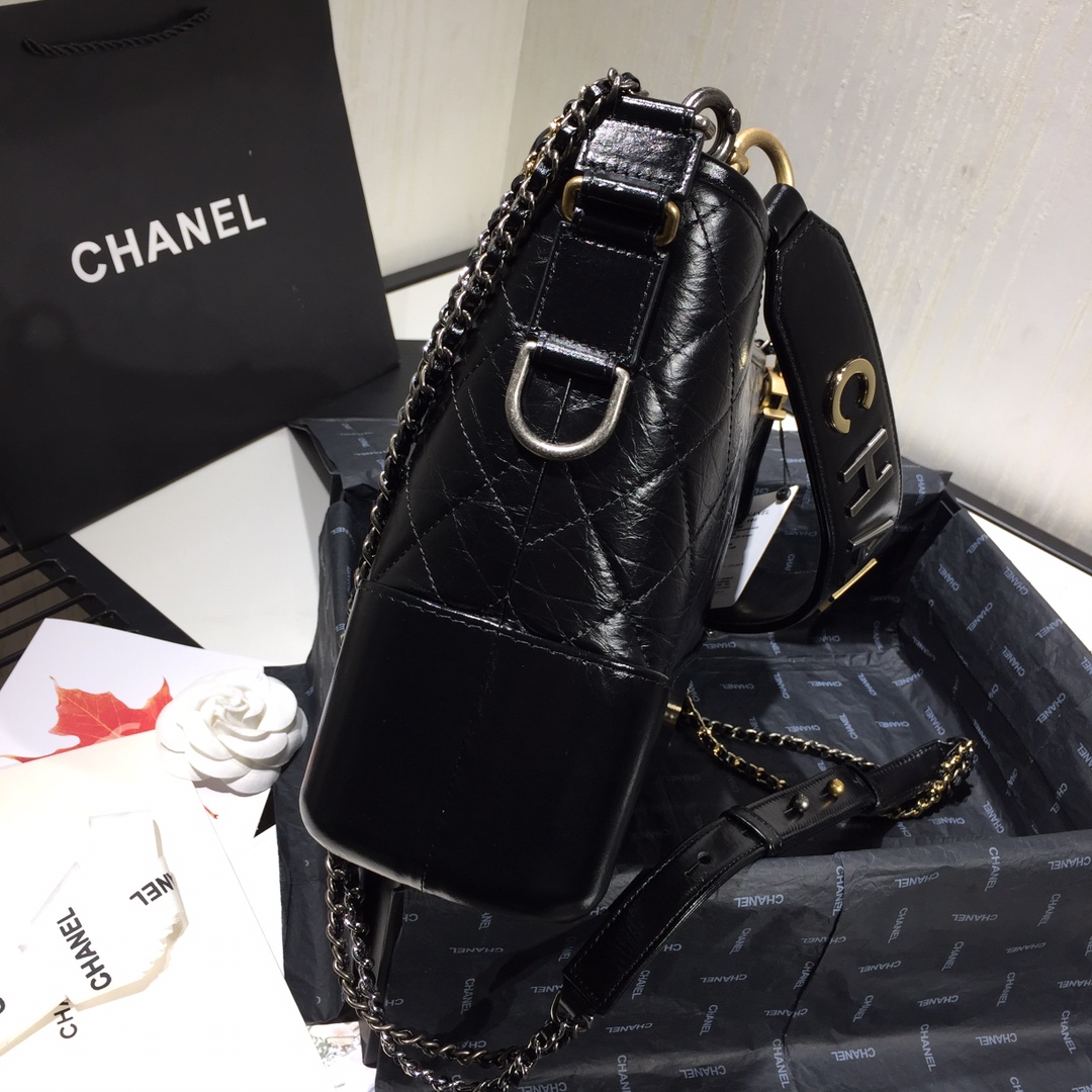 AS0866, chanel's gabrielle large hobo bag
