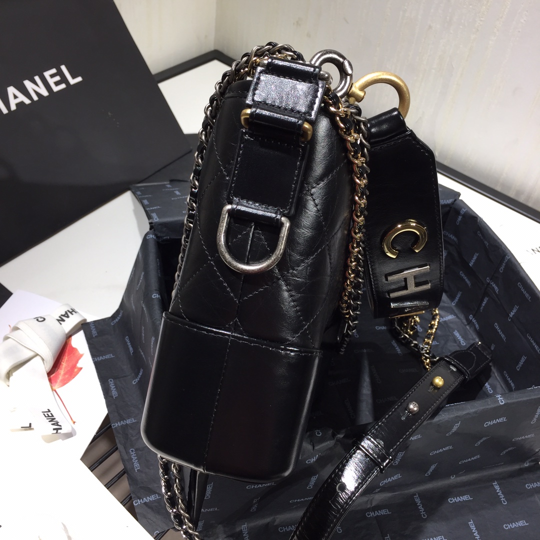 AS1582, chanel's gabrielle hobo bag