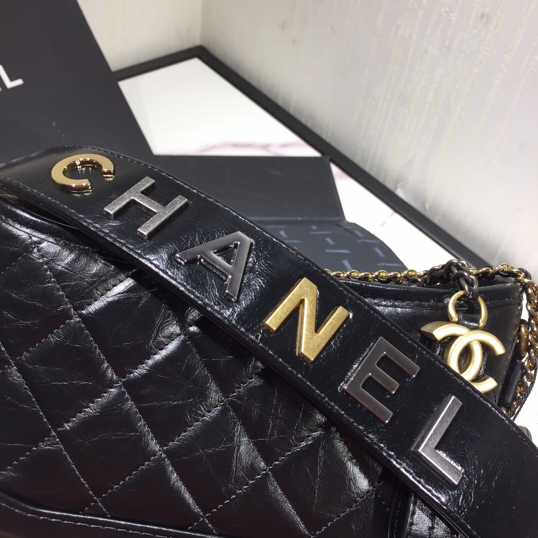 AS0865, chanel's gabrielle small hobo bag