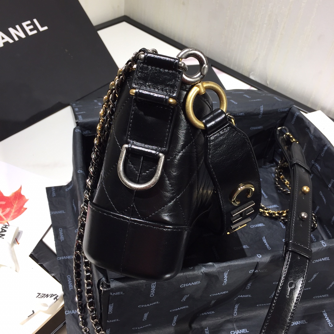 AS0865, chanel's gabrielle small hobo bag