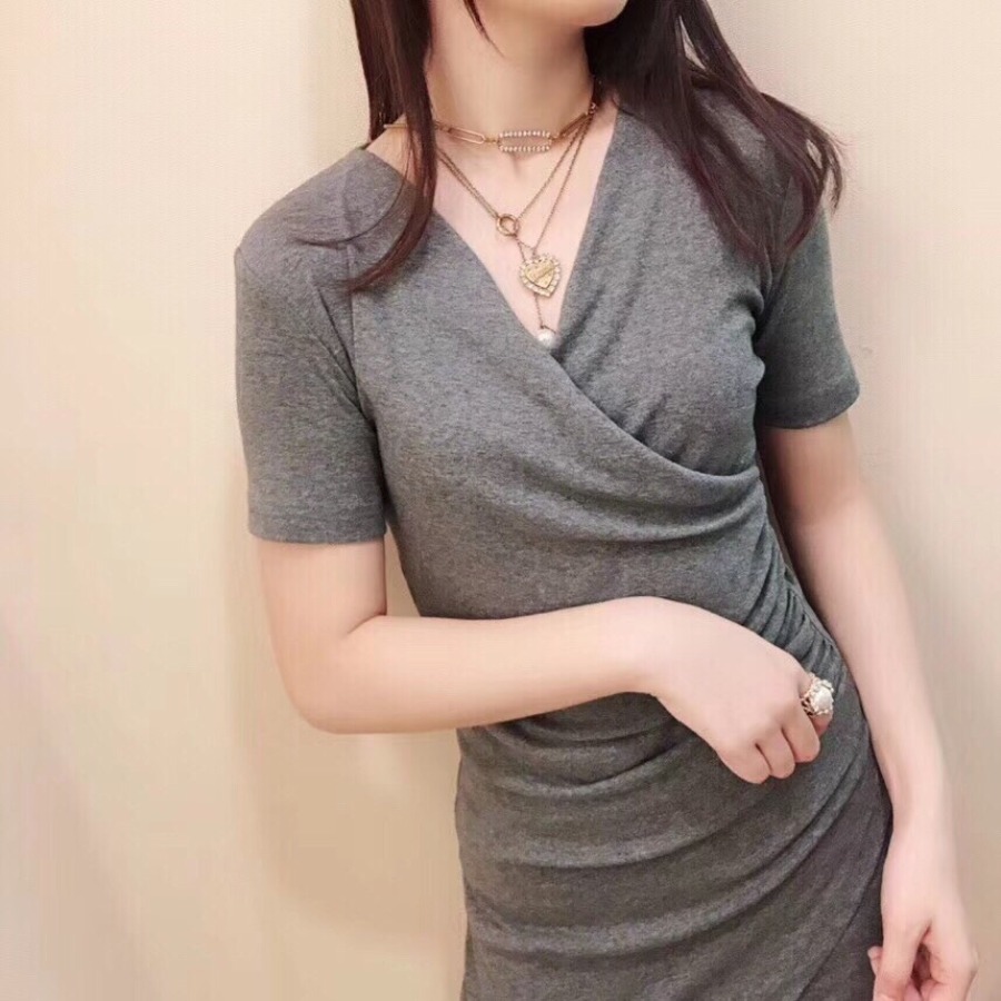 Christian Dior Necklaces CD