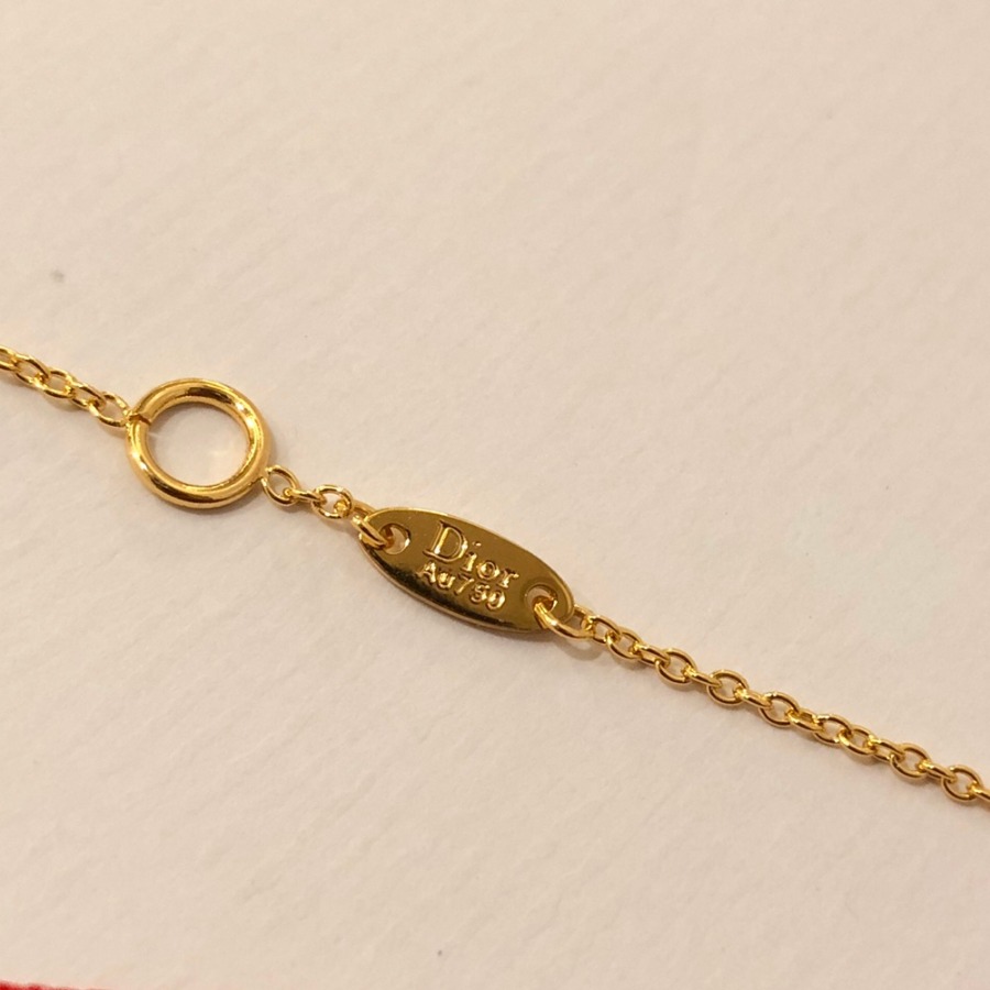 Christian Dior Necklaces CD