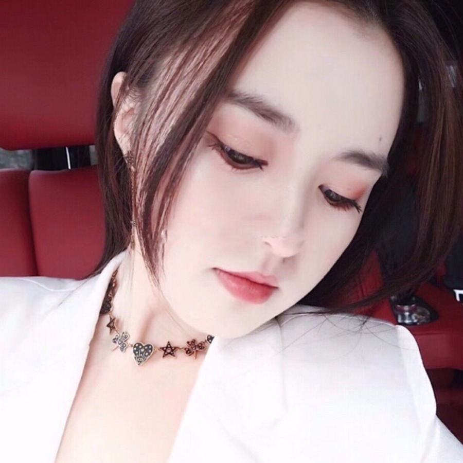 Christian Dior Necklaces CD