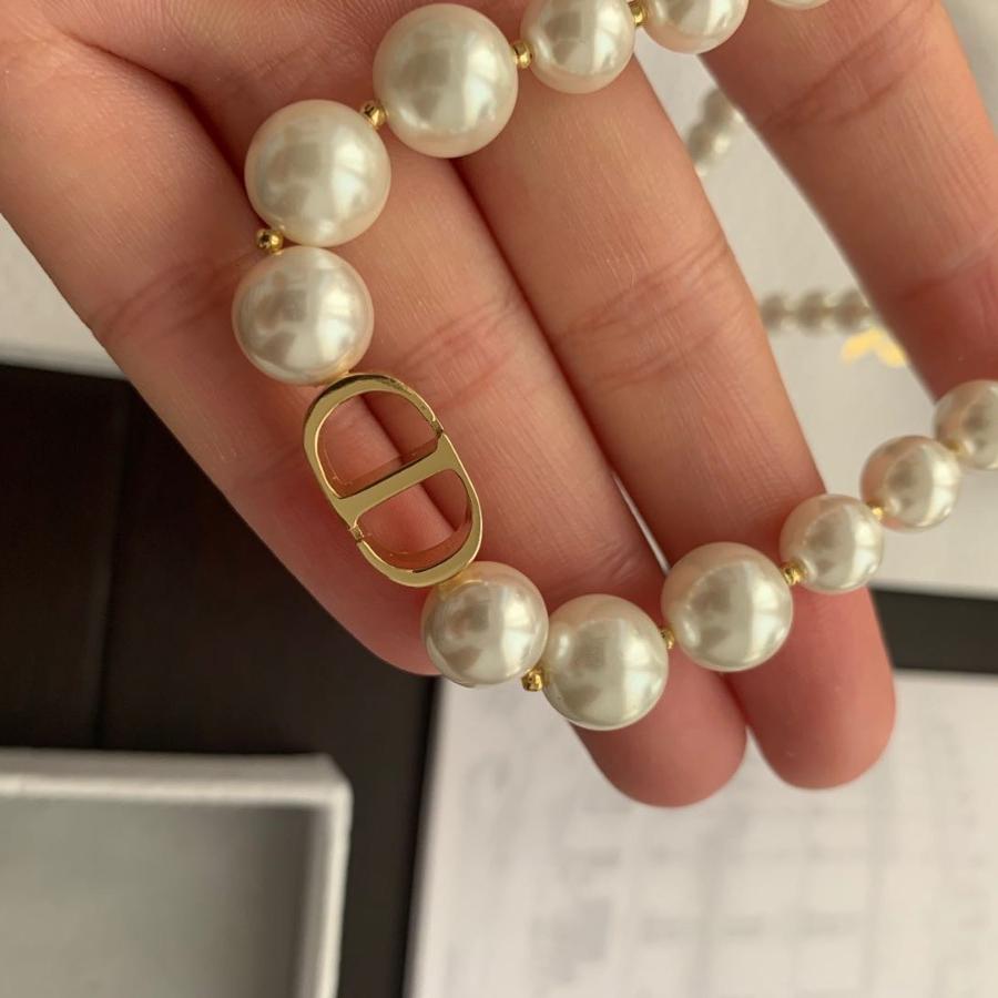 Christian Dior Necklaces CD 37cm