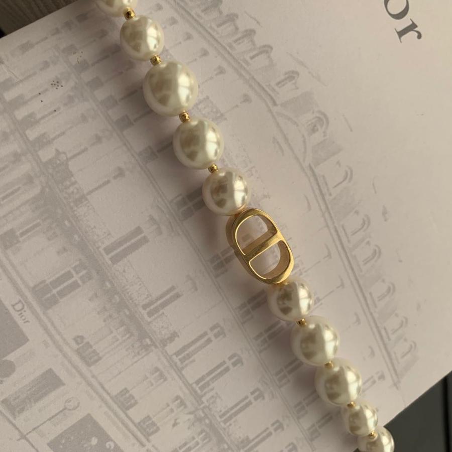 Christian Dior Necklaces CD 37cm