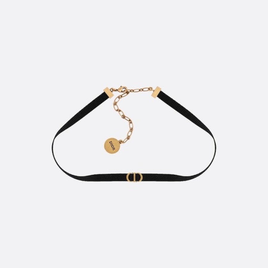 Christian Dior Necklaces CD, 39cm
