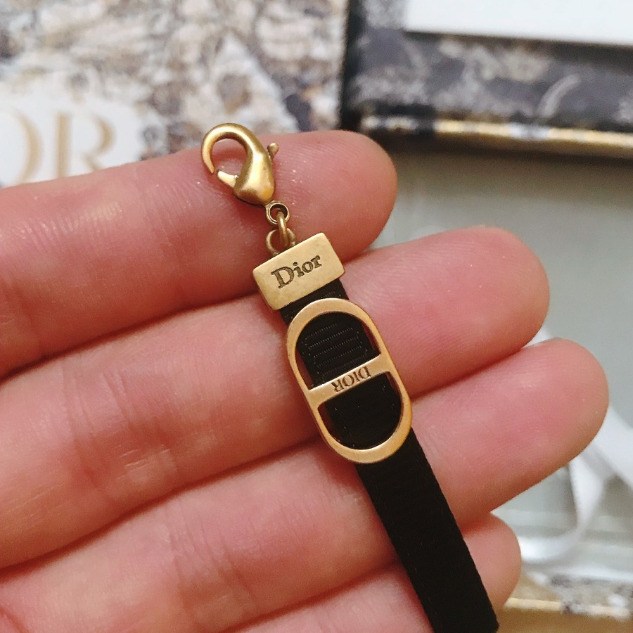 Christian Dior Necklaces CD, 39cm