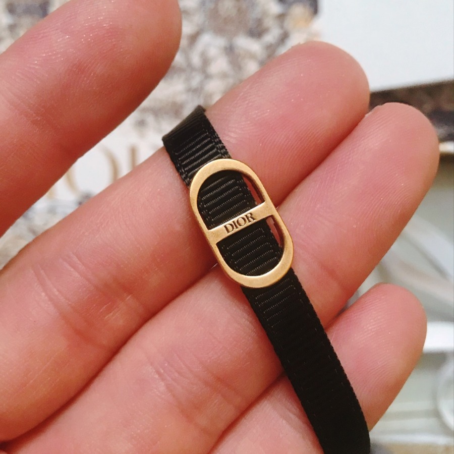 Christian Dior Necklaces CD, 39cm
