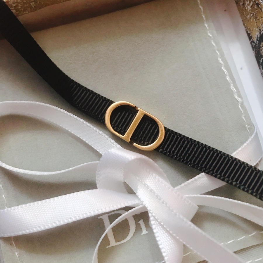 Christian Dior Necklaces CD, 39cm