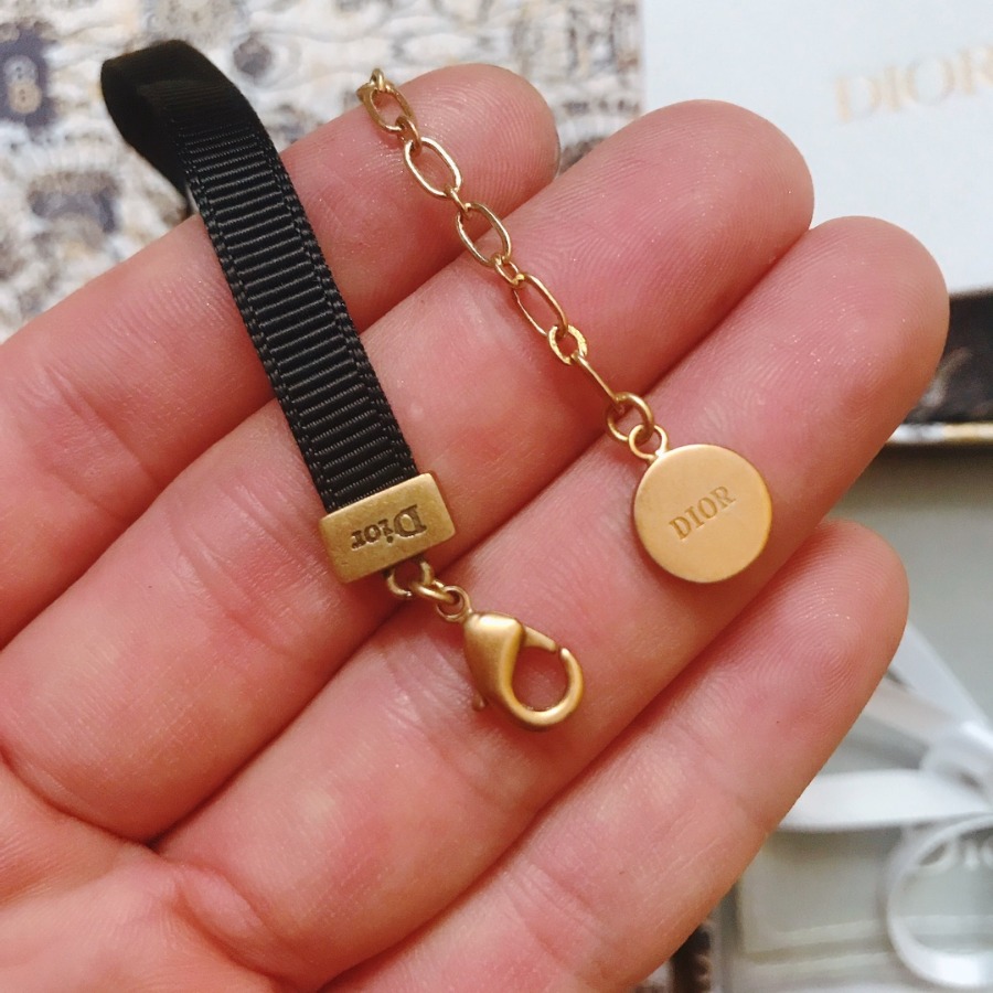 Christian Dior Necklaces CD, 39cm
