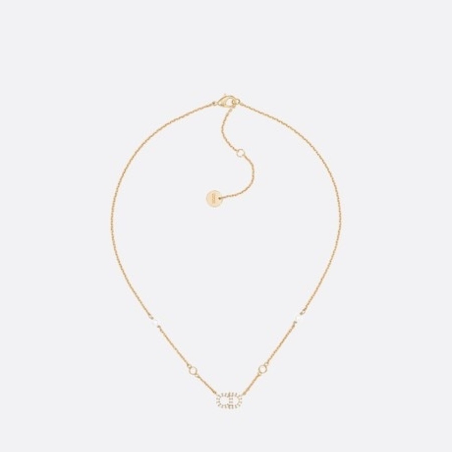Christian Dior Necklaces CD