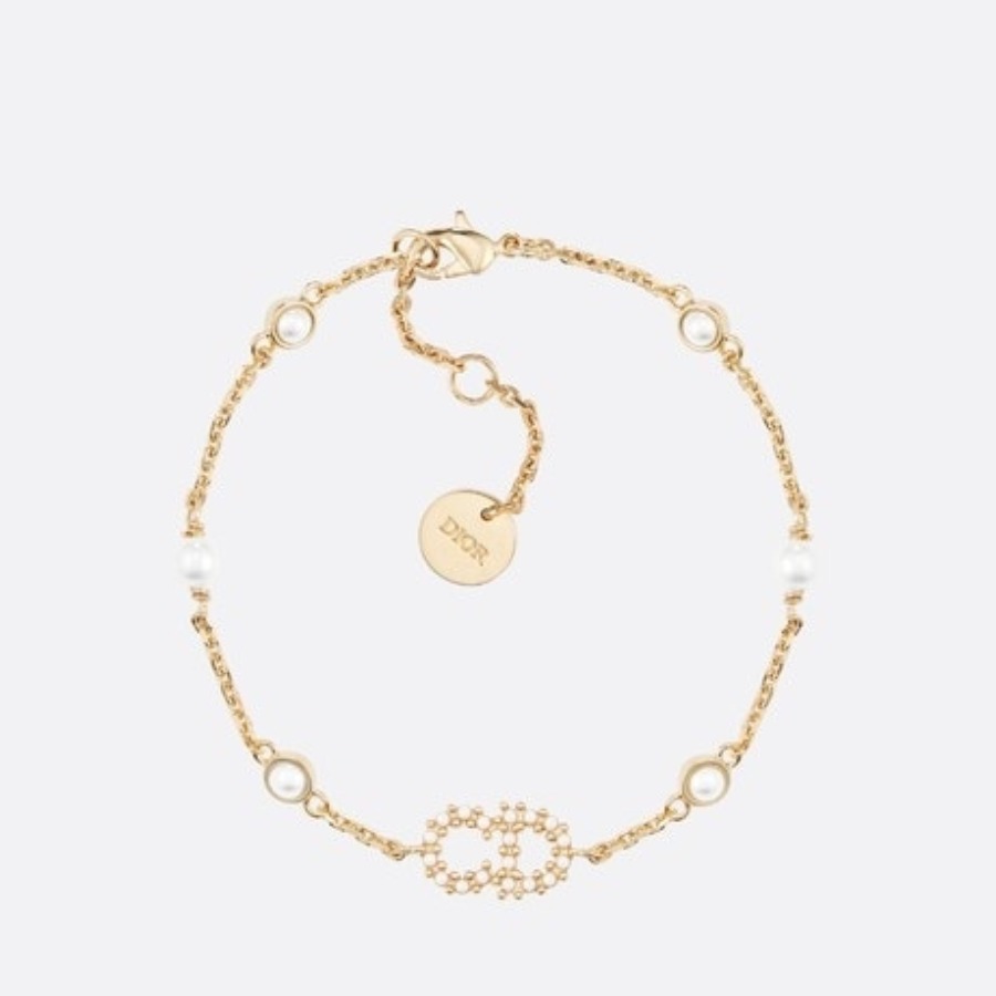 Christian Dior Fashion Bracelets