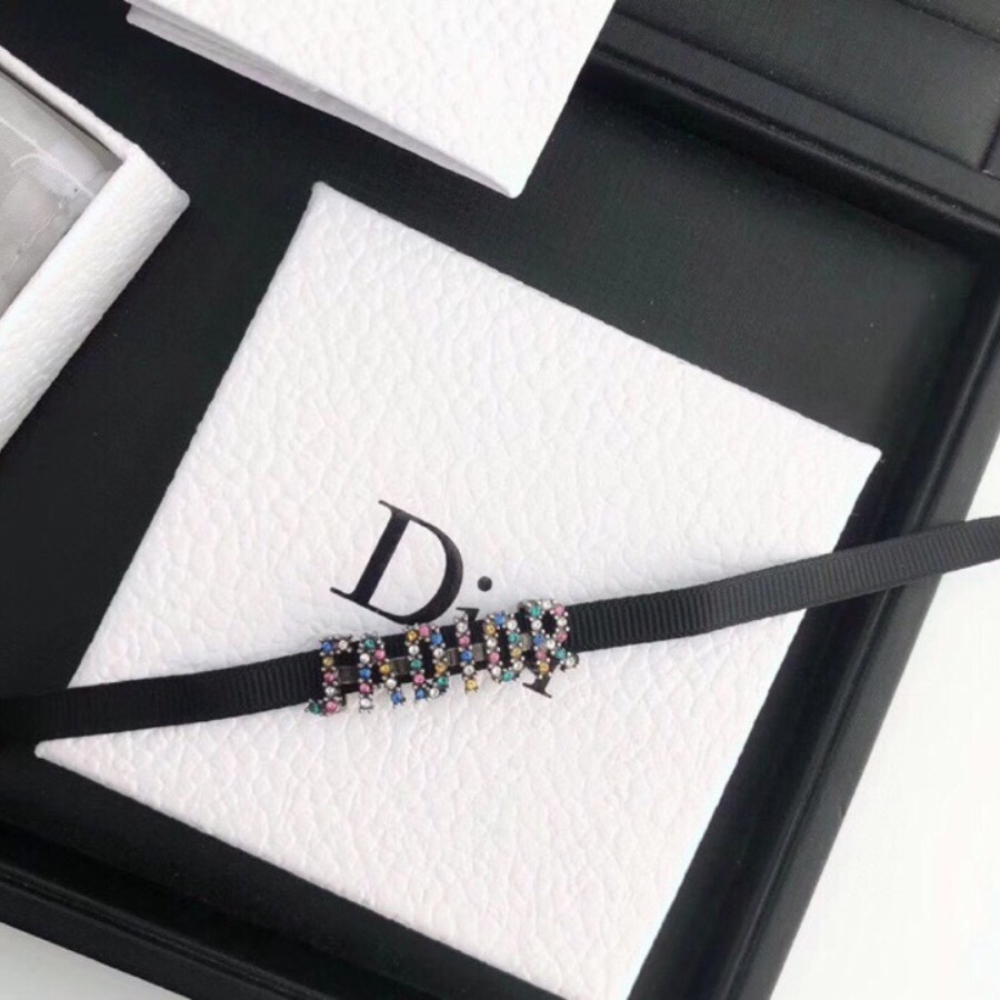 Christian Dior Necklaces CD