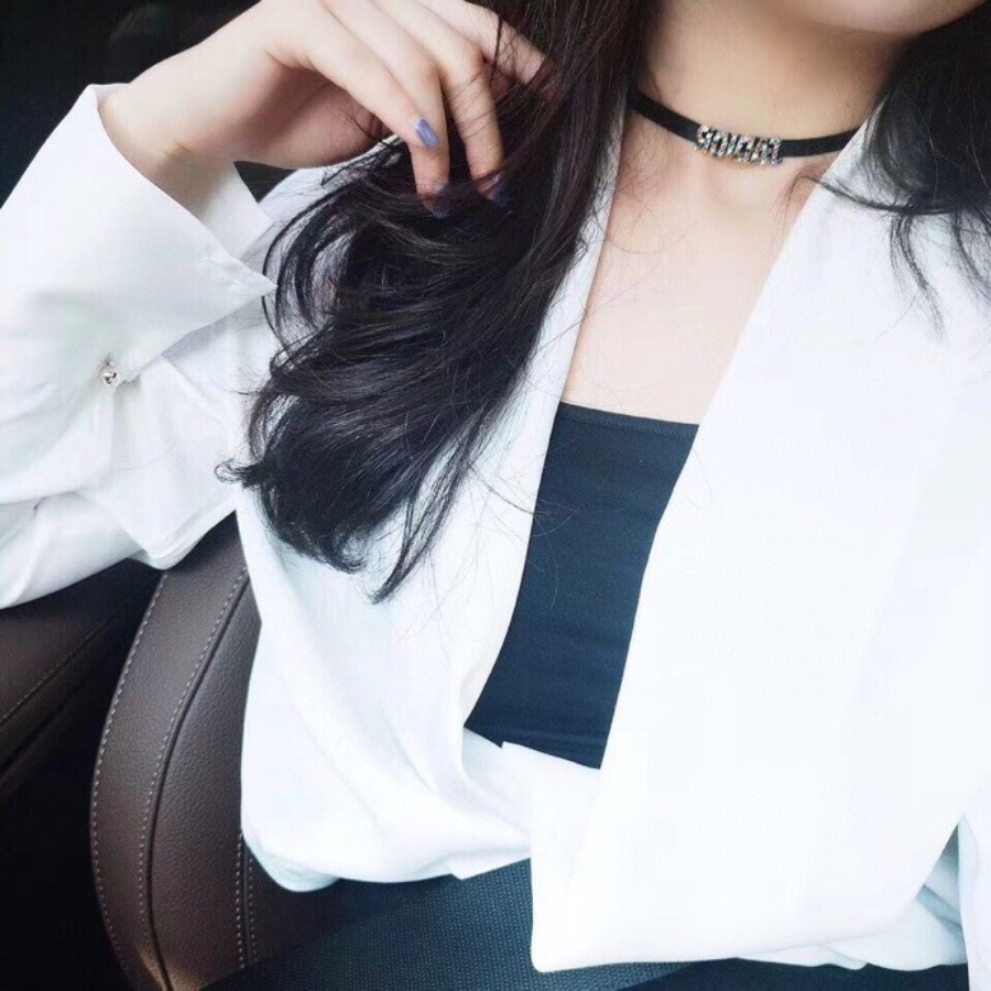Christian Dior Necklaces CD