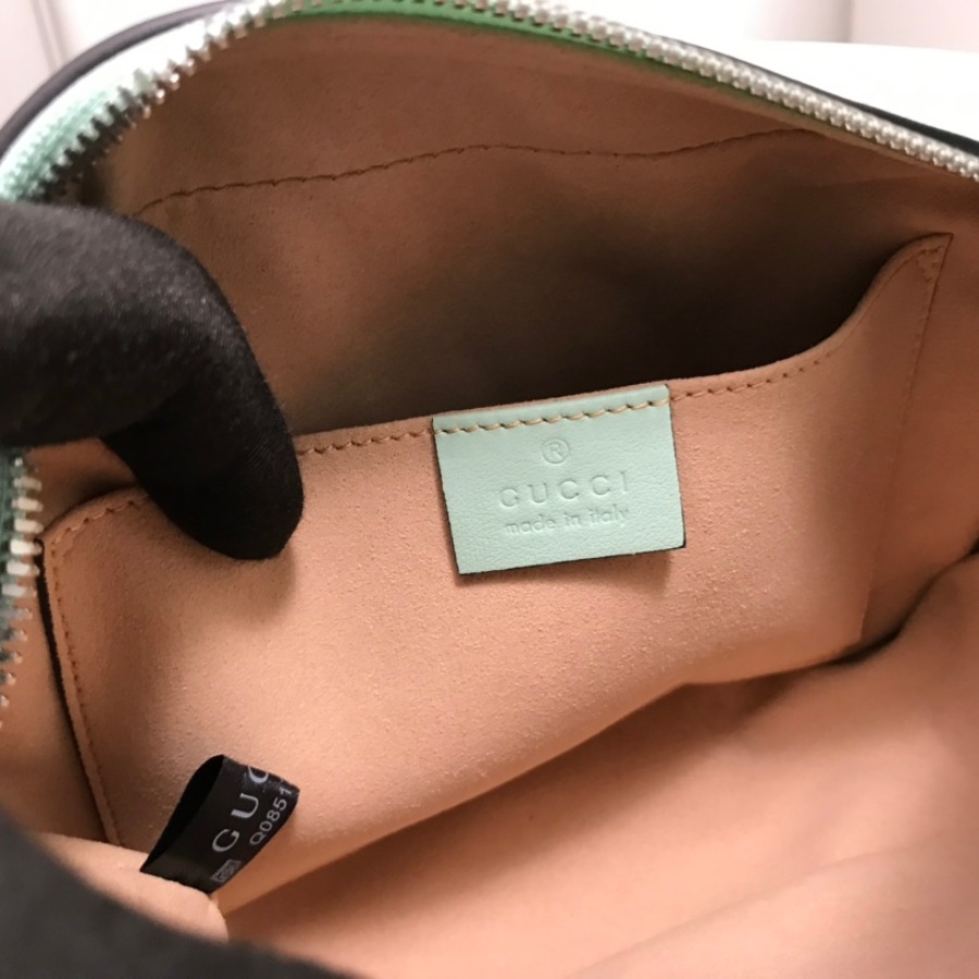 447632 GG Marmont small shoulder bag, Gucci Crossbody Bags for Women