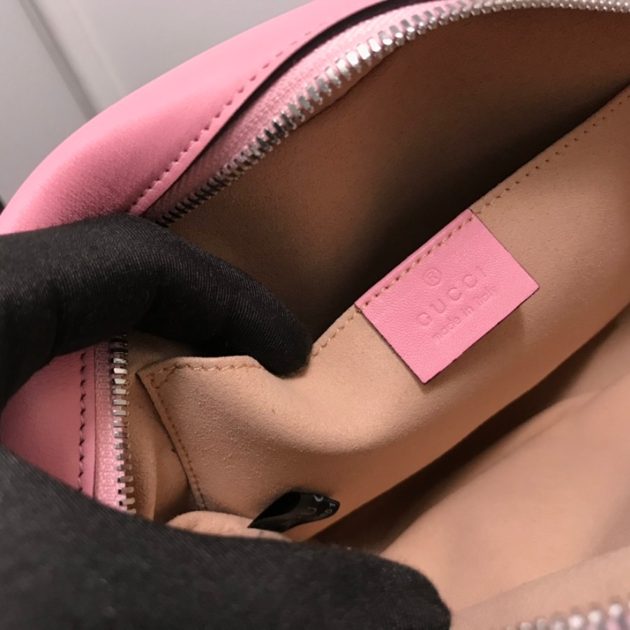 447632 GG Marmont small shoulder bag, Gucci Crossbody Bags for Women