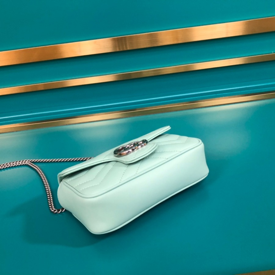 476433 GG Marmont super mini bag,  GUCCI Mini Bags for Women