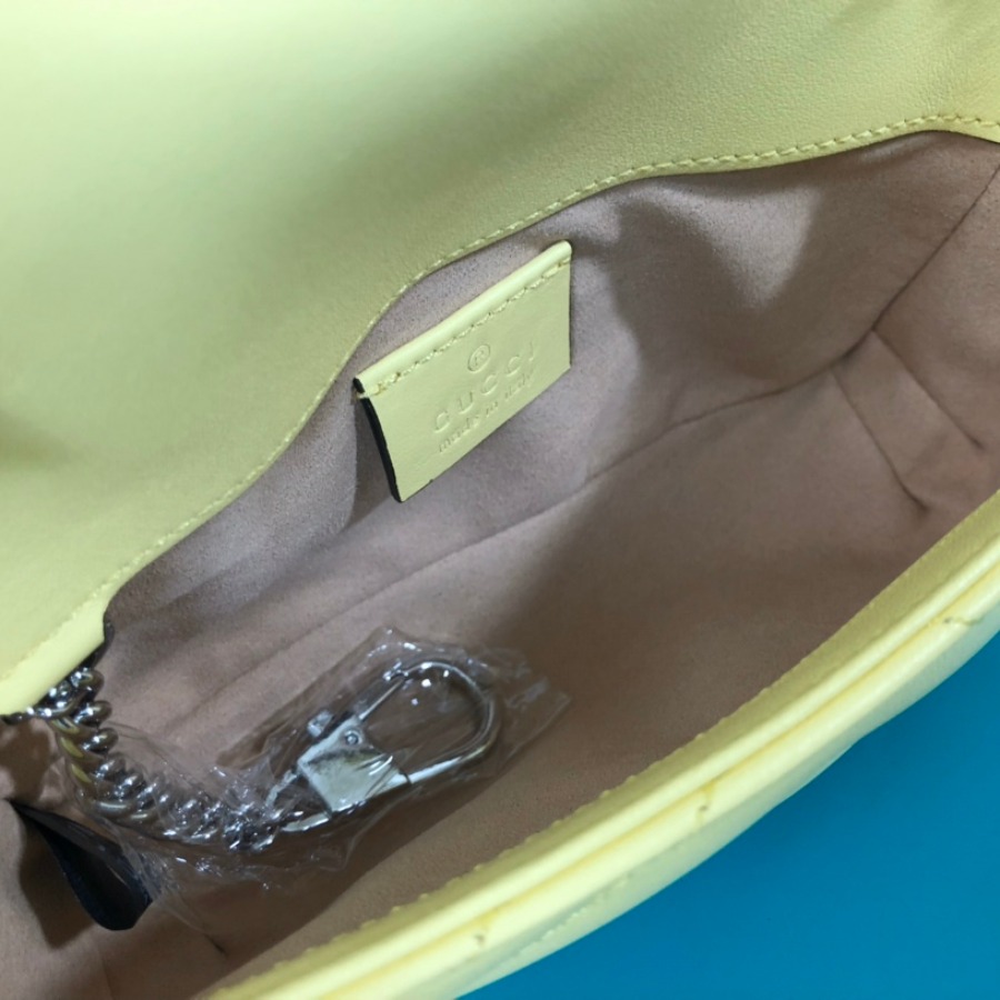 476433 GG Marmont super mini bag,  GUCCI Mini Bags for Women