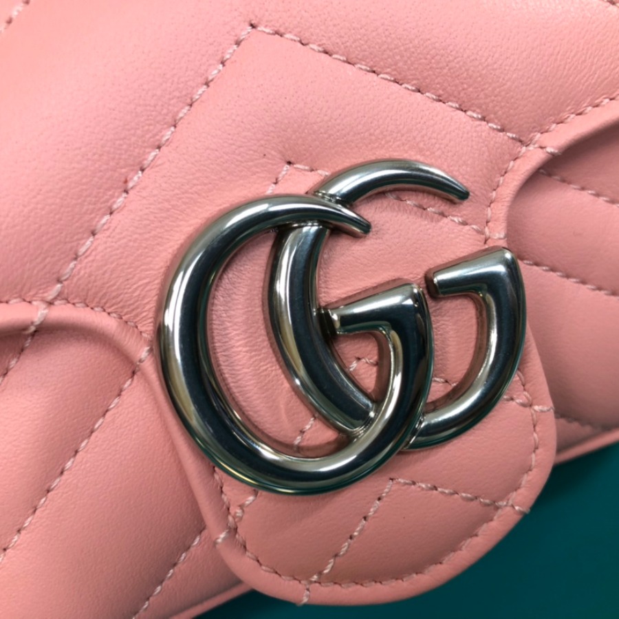 476433 GG Marmont super mini bag,  GUCCI Mini Bags for Women