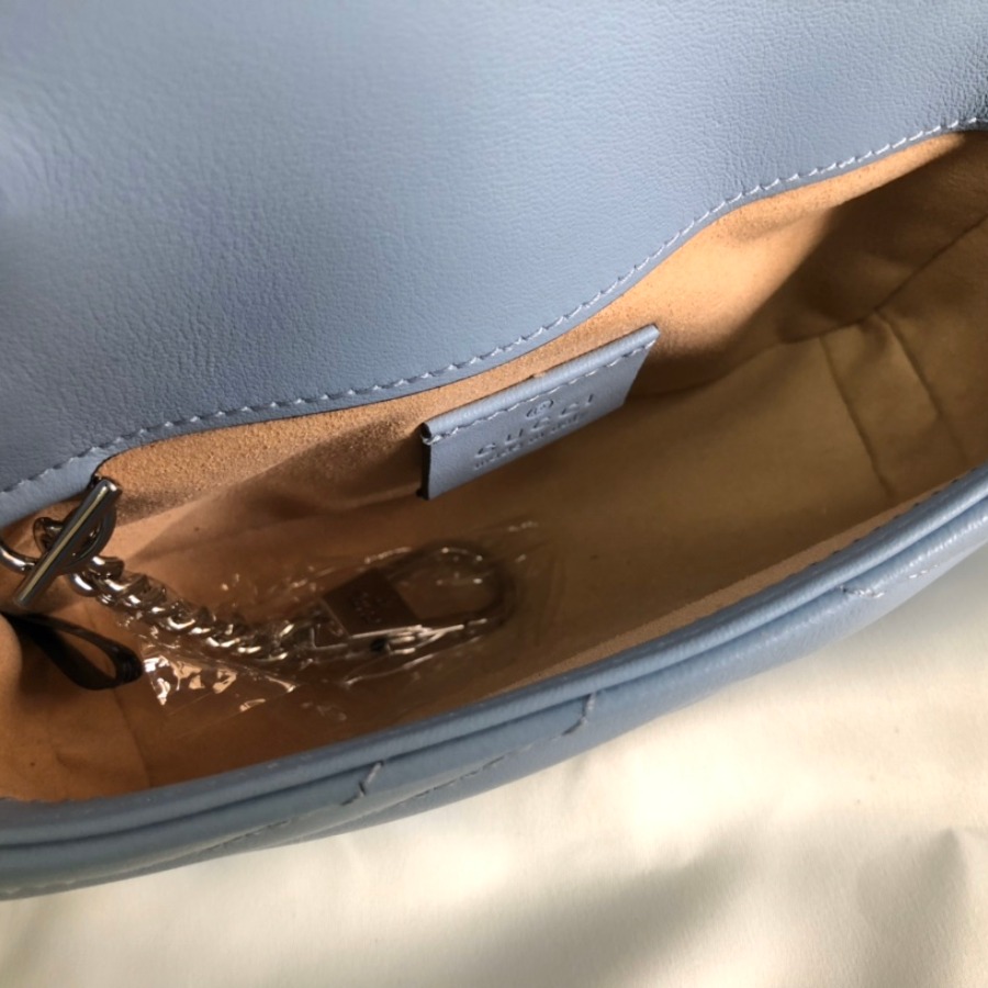 476433 GG Marmont super mini bag,  GUCCI Mini Bags for Women