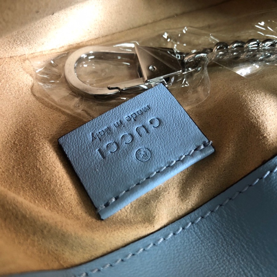 476433 GG Marmont super mini bag,  GUCCI Mini Bags for Women