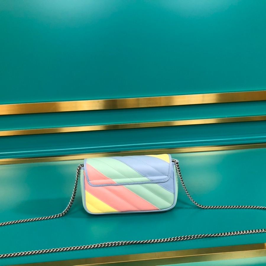 476433 GG Marmont super mini bag,  GUCCI Mini Bags for Women