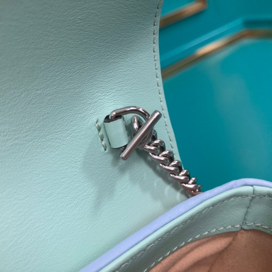 476433 GG Marmont super mini bag,  GUCCI Mini Bags for Women