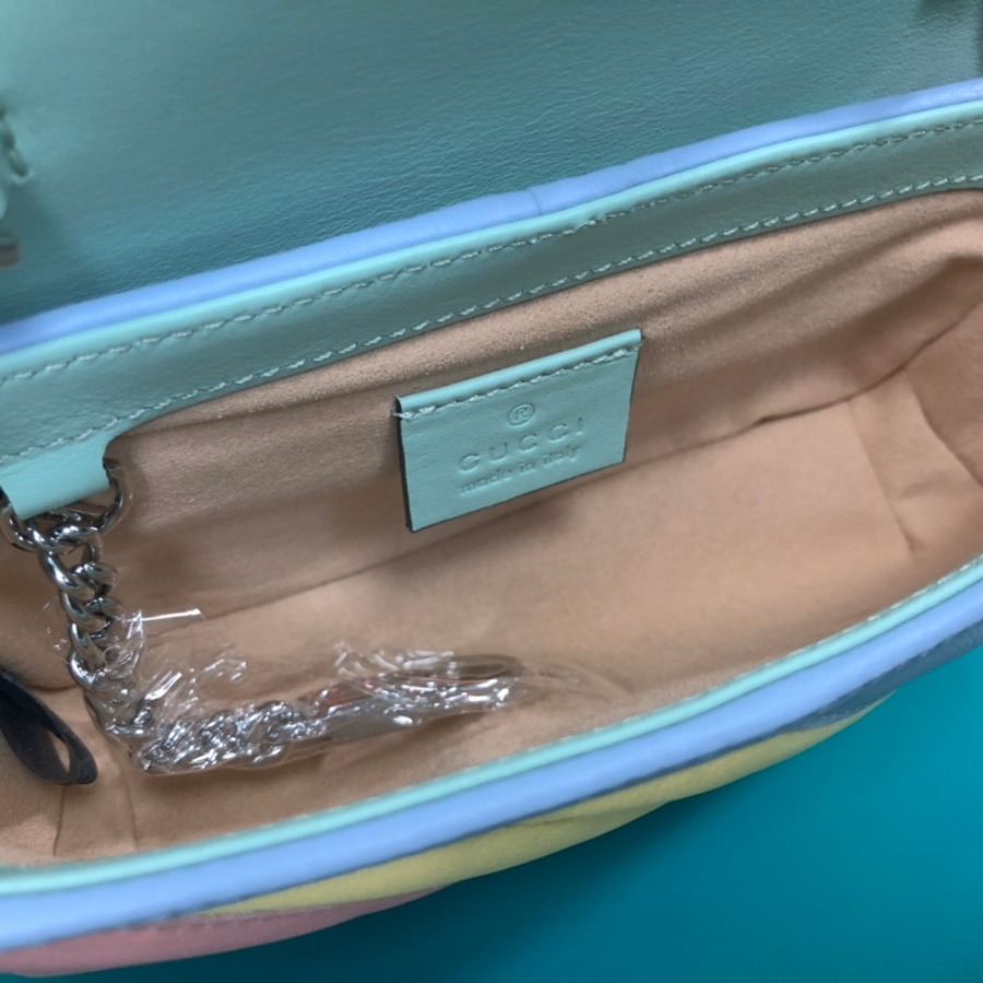 476433 GG Marmont super mini bag,  GUCCI Mini Bags for Women