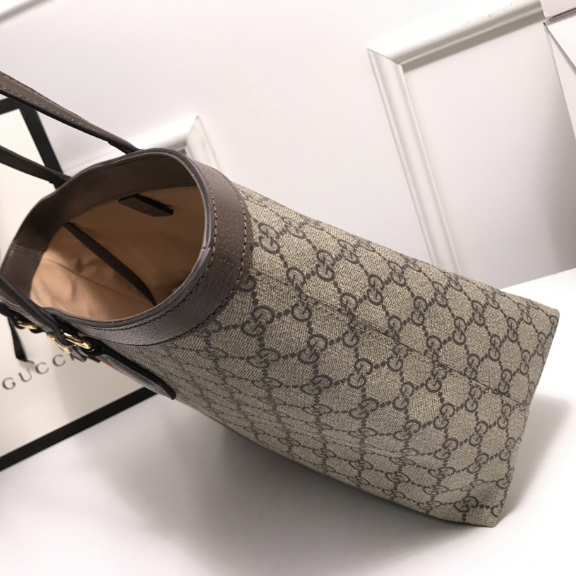 ‎631685 Ophidia GG medium tote, GUCCI BAG