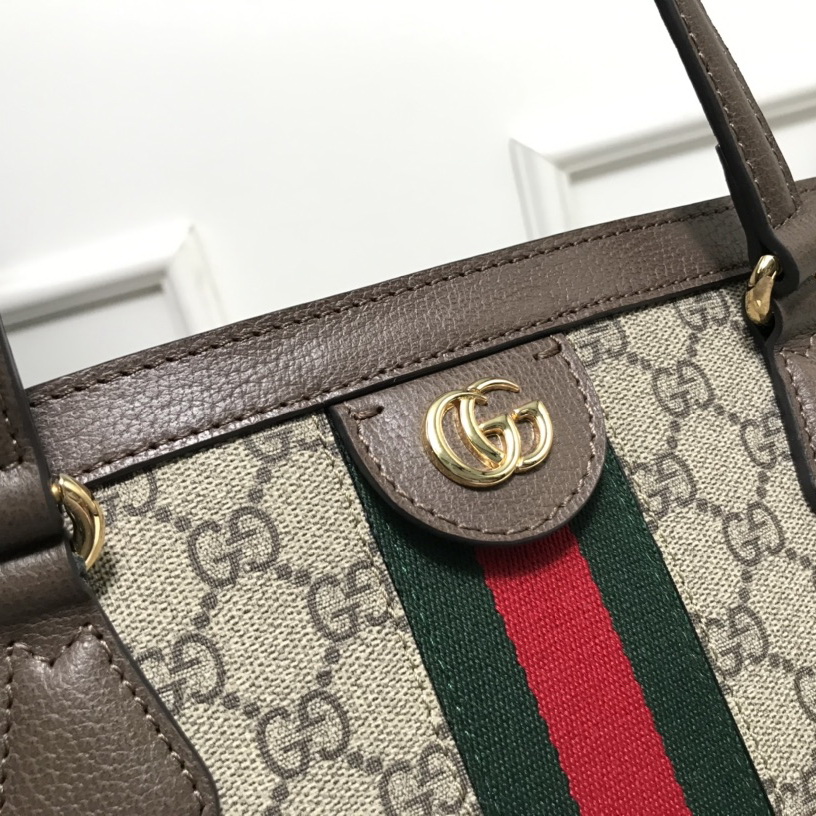 ‎631685 Ophidia GG medium tote, GUCCI BAG