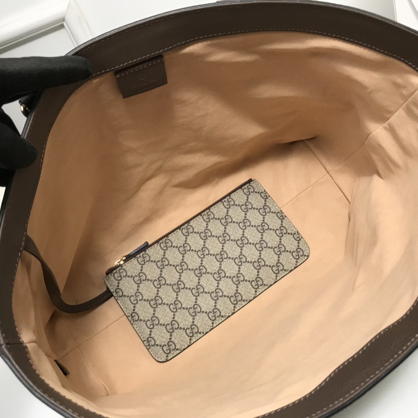 ‎631685 Ophidia GG medium tote, GUCCI BAG