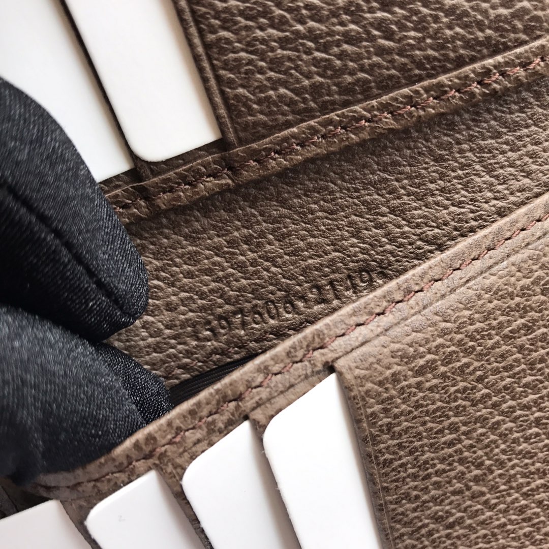 597606 Ophidia GG wallet, Men's Wallets & Small Accessories