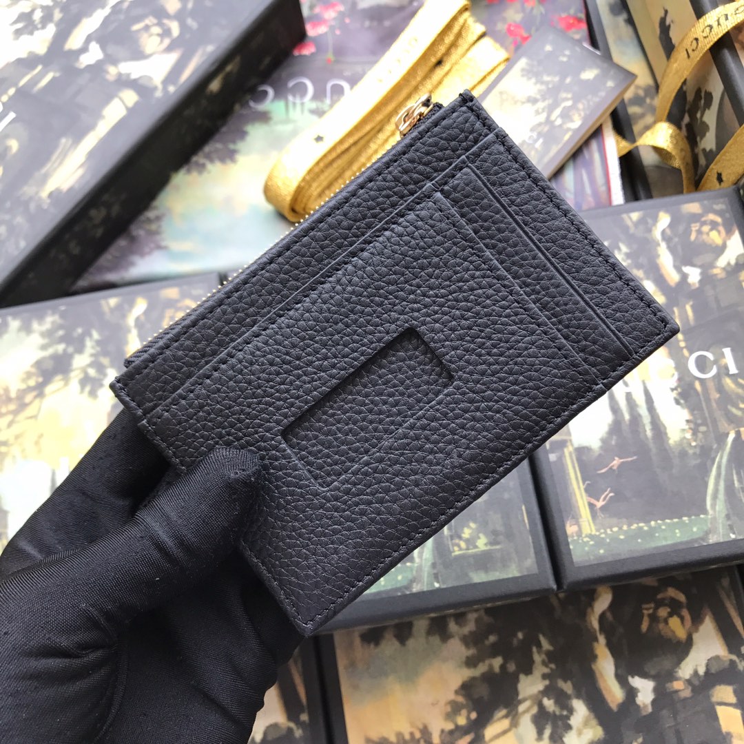 574804  GG Marmont card case Card Holders & Coin Cases for Women