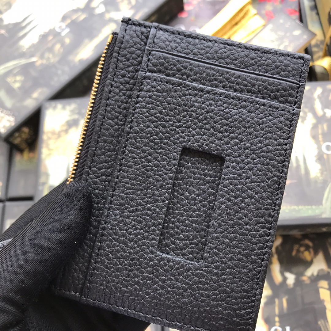 574804  GG Marmont card case Card Holders & Coin Cases for Women