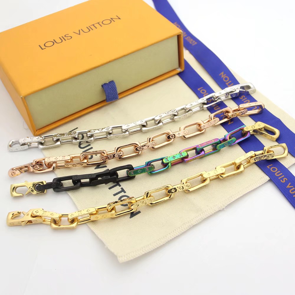 BRACELET, Louis Vuitton LV