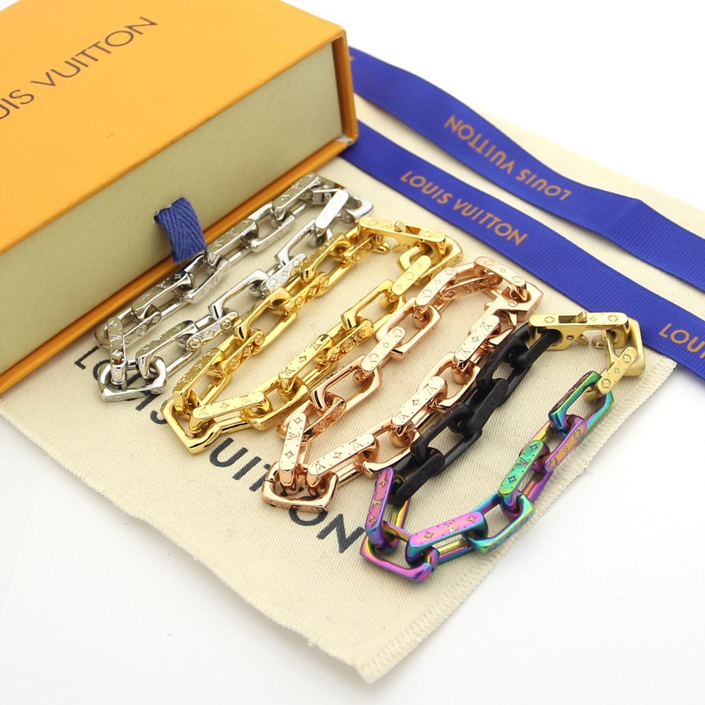 BRACELET, Louis Vuitton LV