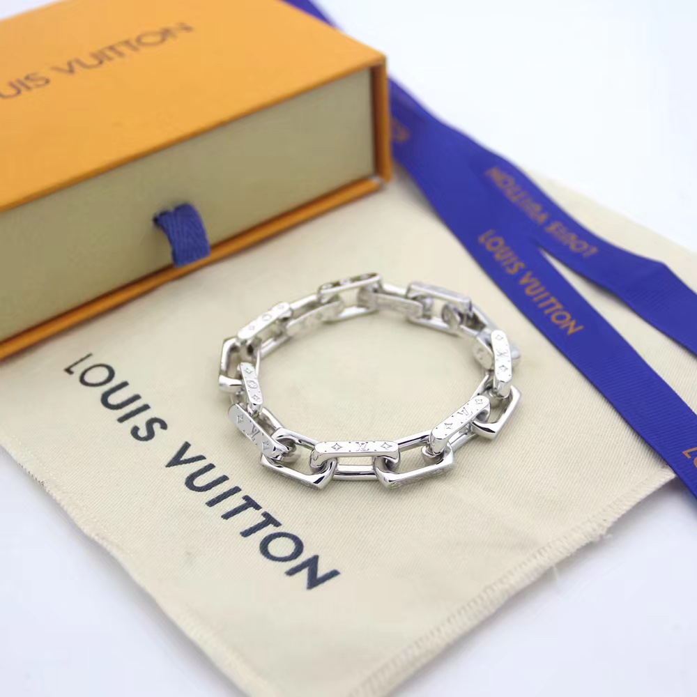 BRACELET, Louis Vuitton LV