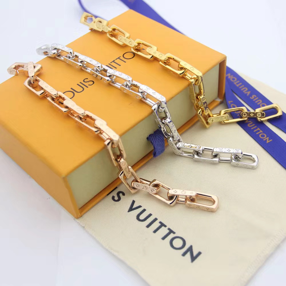 BRACELET, Louis Vuitton LV