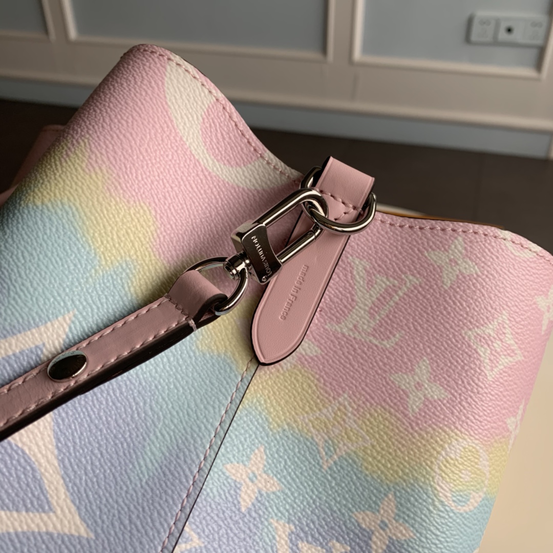 M45124 LV ESCALE NÉONOÉ MM, Louis Vuitton LV