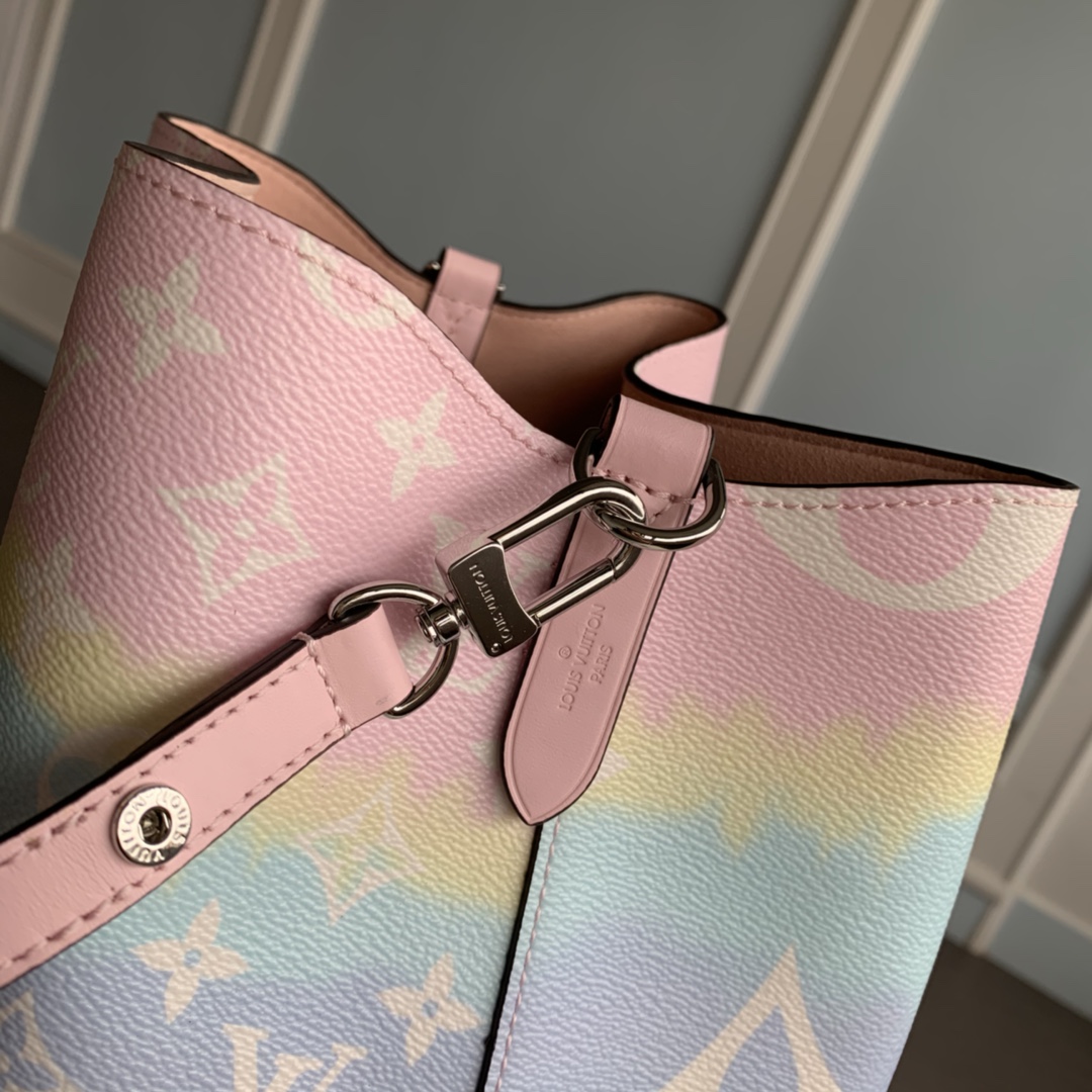 M45124 LV ESCALE NÉONOÉ MM, Louis Vuitton LV