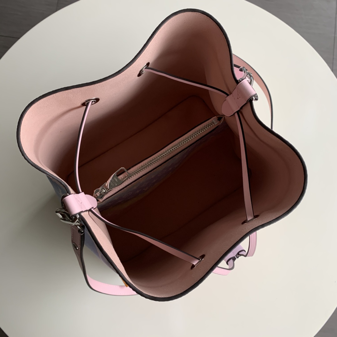 M45124 LV ESCALE NÉONOÉ MM, Louis Vuitton LV