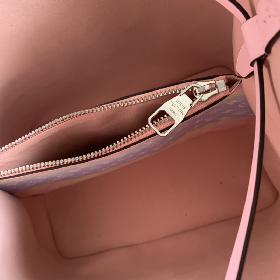 M45124 LV ESCALE NÉONOÉ MM, Louis Vuitton LV