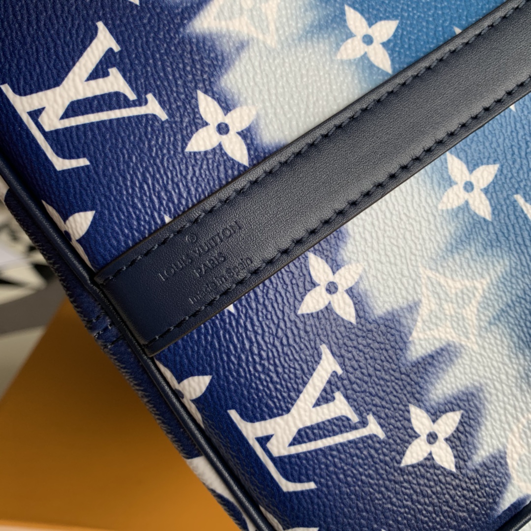 M45146 LV ESCALE SPEEDY BANDOULIÈRE 30  Colors, LOUIS VUITTON LV