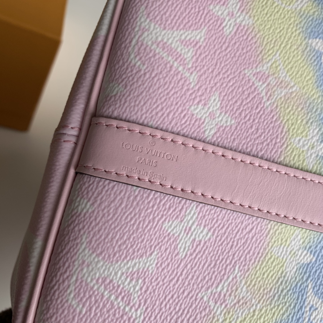 M45123 LV ESCALE SPEEDY BANDOULIÈRE 30  Colors, LOUIS VUITTON LV