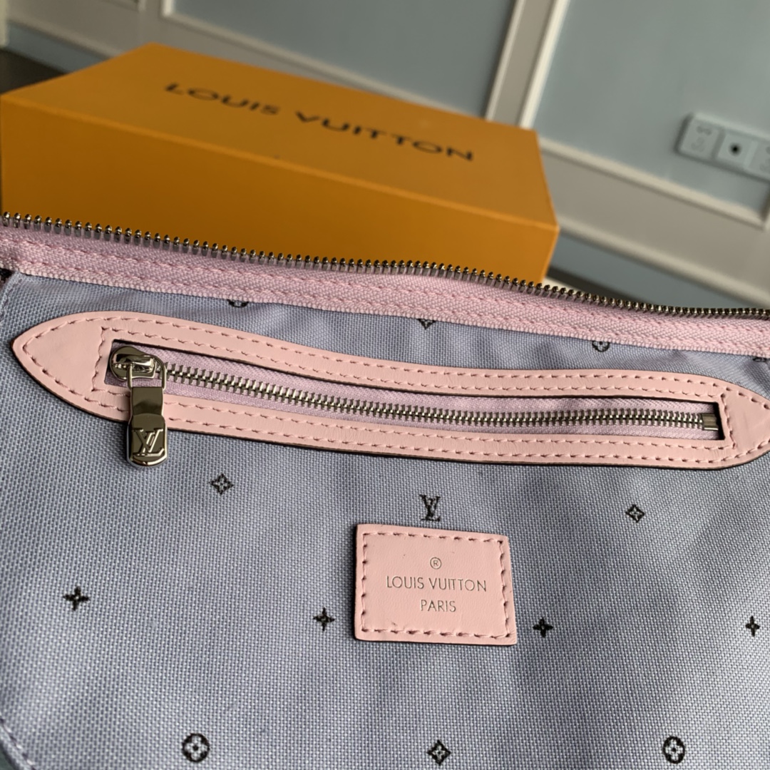 M45123 LV ESCALE SPEEDY BANDOULIÈRE 30  Colors, LOUIS VUITTON LV